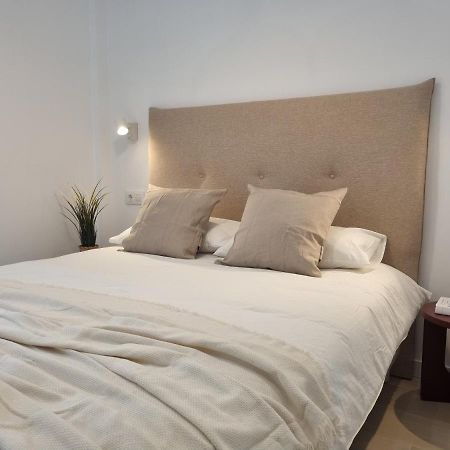 Appartement Residencial De La Yedra à Jerez de la Frontera Extérieur photo