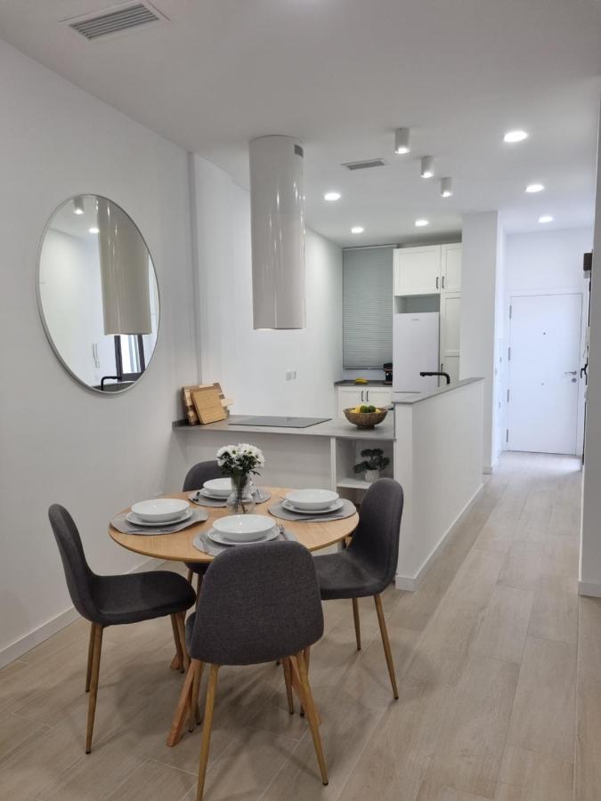 Appartement Residencial De La Yedra à Jerez de la Frontera Extérieur photo