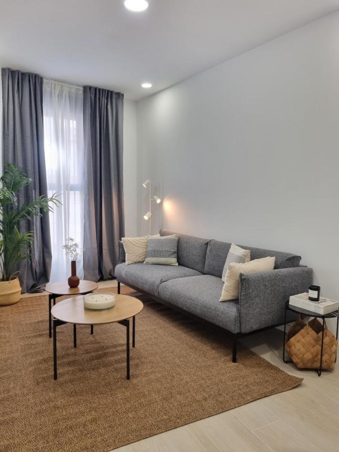 Appartement Residencial De La Yedra à Jerez de la Frontera Extérieur photo