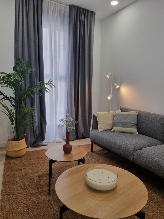 Appartement Residencial De La Yedra à Jerez de la Frontera Extérieur photo