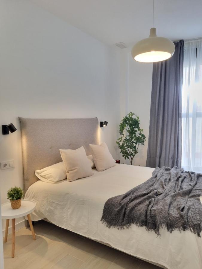 Appartement Residencial De La Yedra à Jerez de la Frontera Extérieur photo