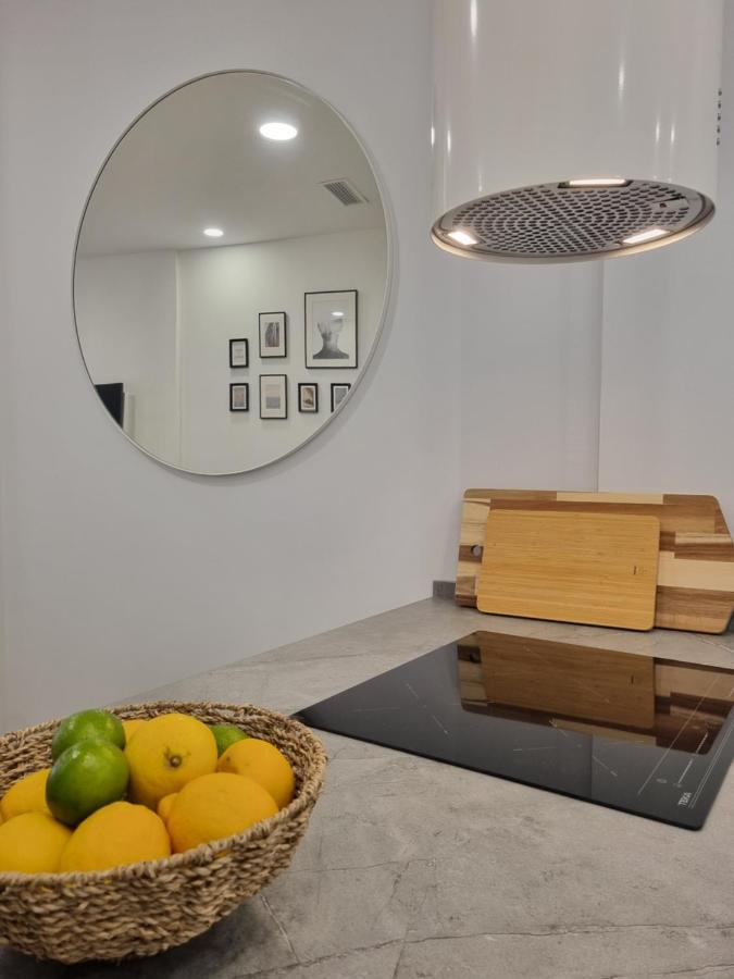 Appartement Residencial De La Yedra à Jerez de la Frontera Extérieur photo
