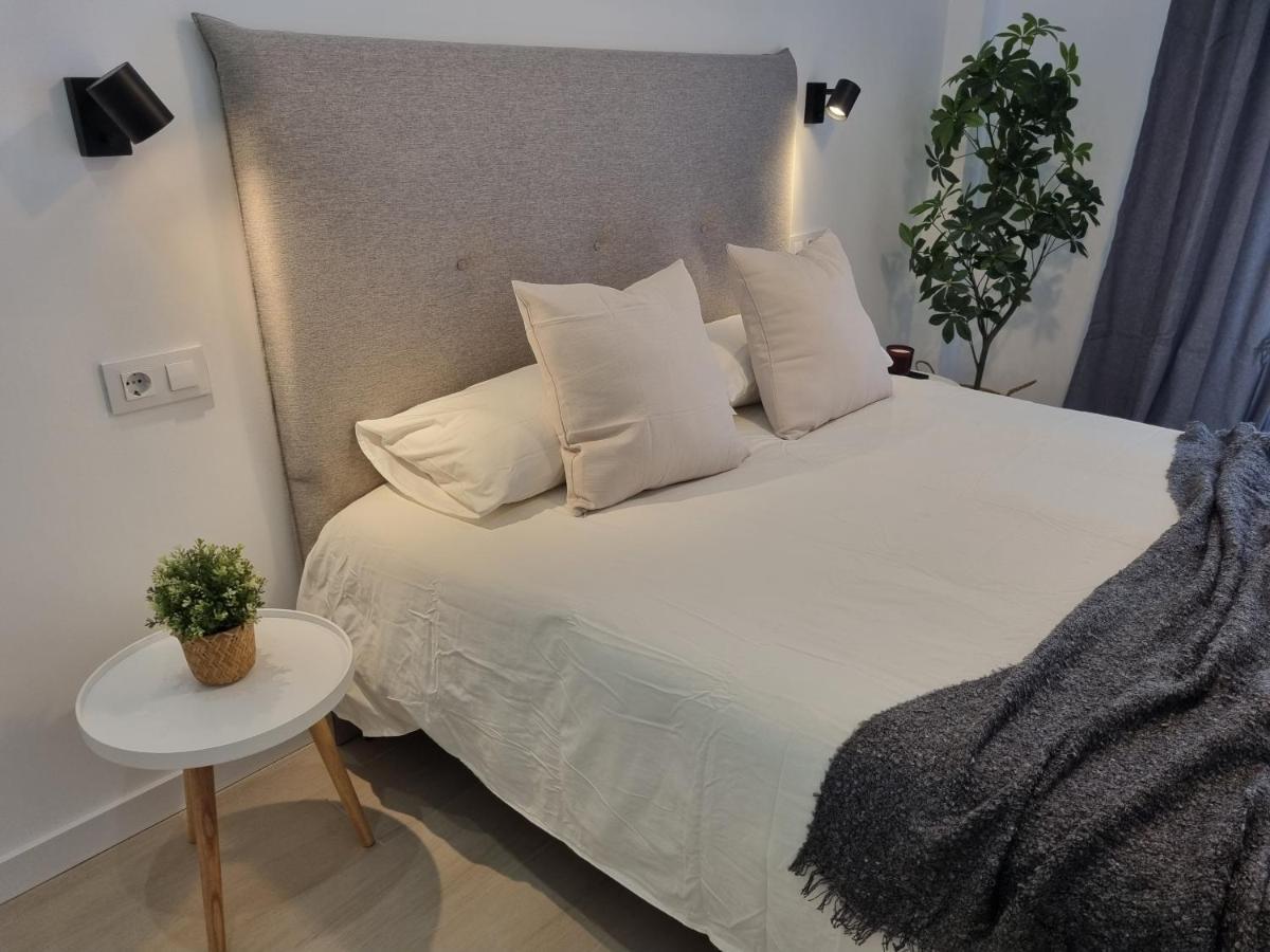 Appartement Residencial De La Yedra à Jerez de la Frontera Extérieur photo