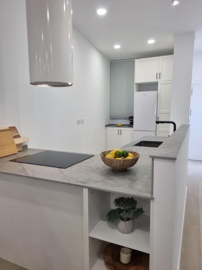 Appartement Residencial De La Yedra à Jerez de la Frontera Extérieur photo
