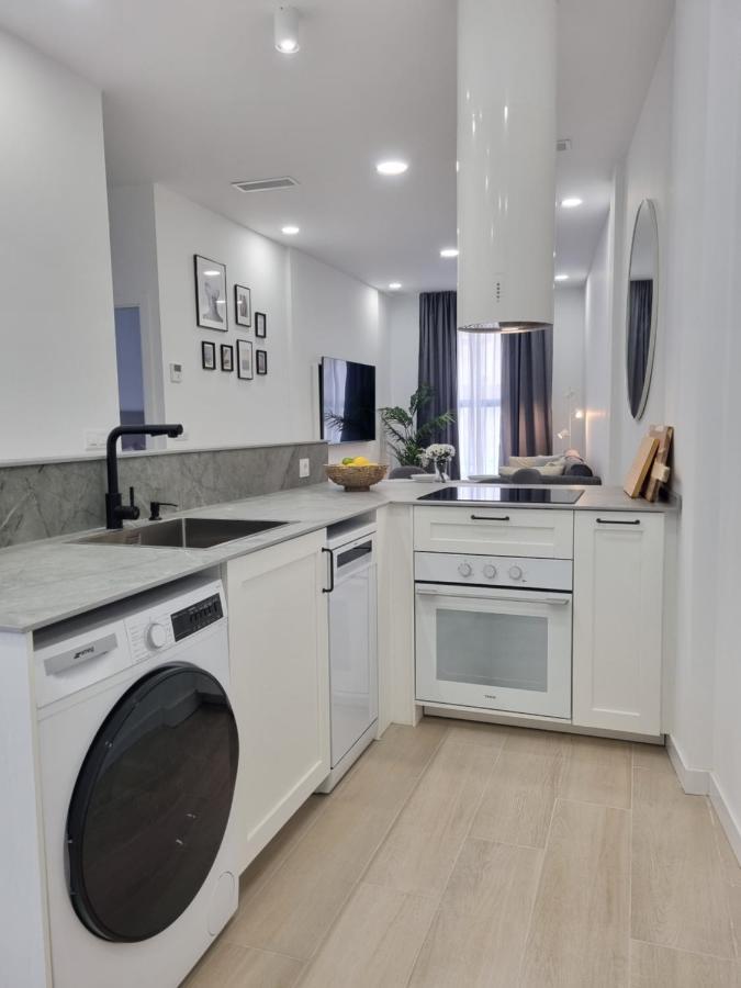 Appartement Residencial De La Yedra à Jerez de la Frontera Extérieur photo