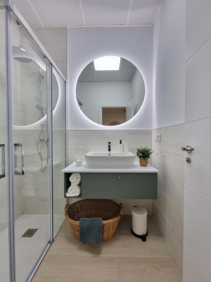 Appartement Residencial De La Yedra à Jerez de la Frontera Extérieur photo