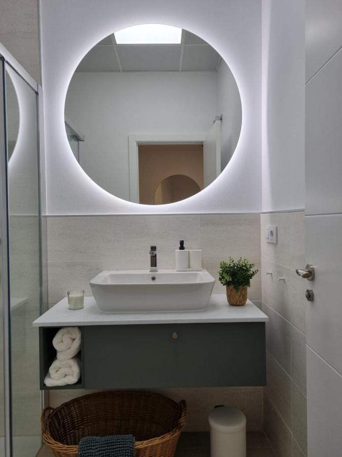 Appartement Residencial De La Yedra à Jerez de la Frontera Extérieur photo